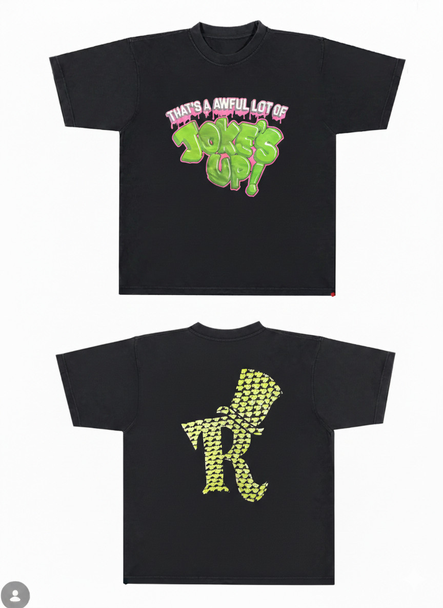 That's A Awful Lot of Cough Syrup Shirt Streetwear Black Graphic Tee Size S-2xl gallery