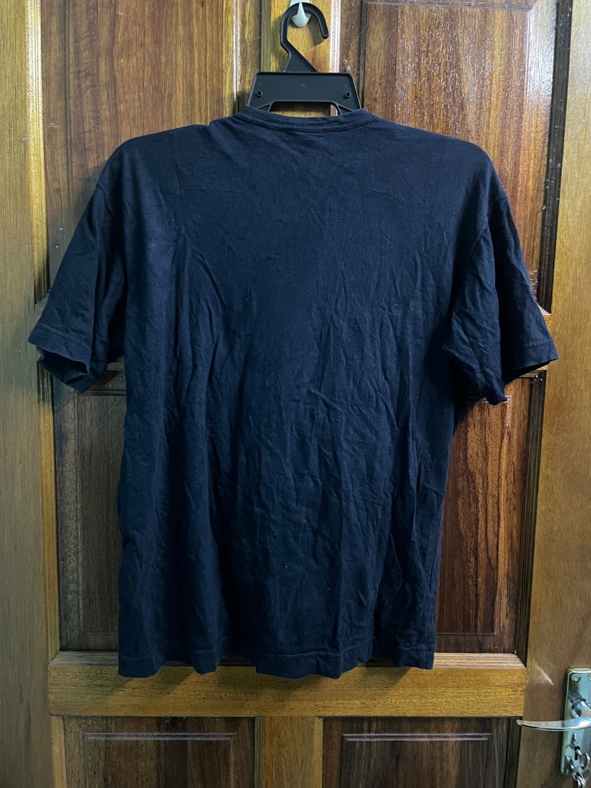 00’s Comme des Garcons Homme patchwork Design gallery