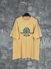 Groovy Skate Boards “On The Ramp” Vintage 90s Skate T Shirt Size XL Men