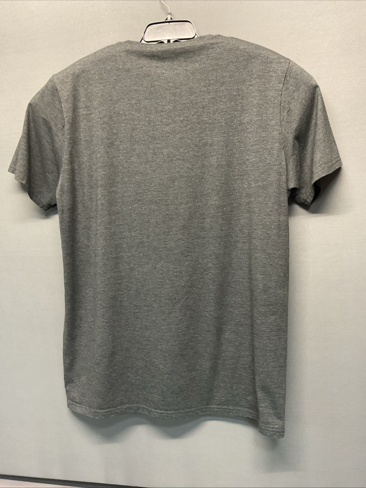 Vintage OAKLEY Gray Y2K Optical Since '75 Graphic Logo T-SHIRT, Men's Regular XL gallery