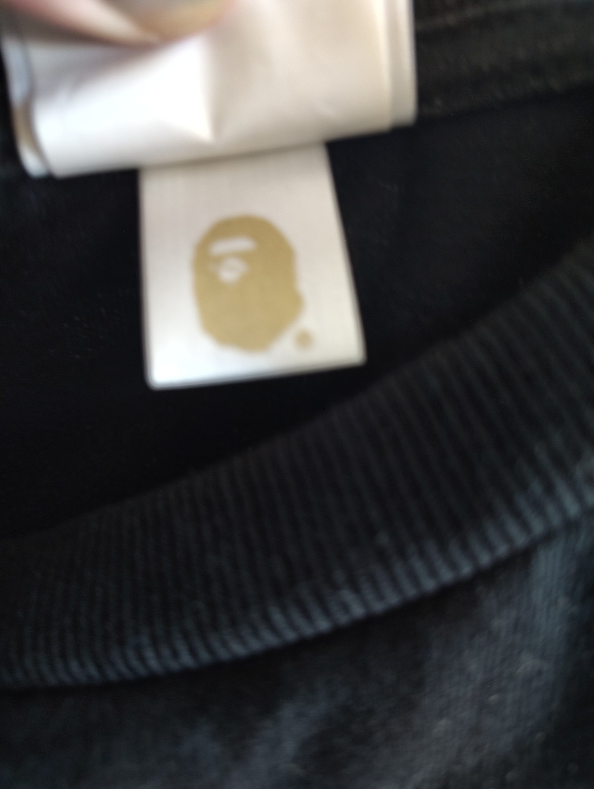 A bathing Ape, Bape Brand New. gallery