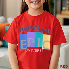Universal Studios Shirt, Universal Epic Universe Shirt, , 202794