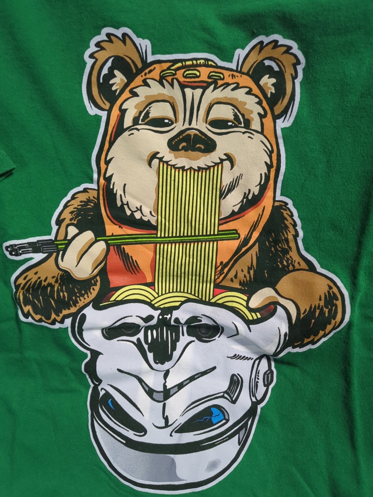 Various Nerd / Pop Culture themed t-shirt gallery