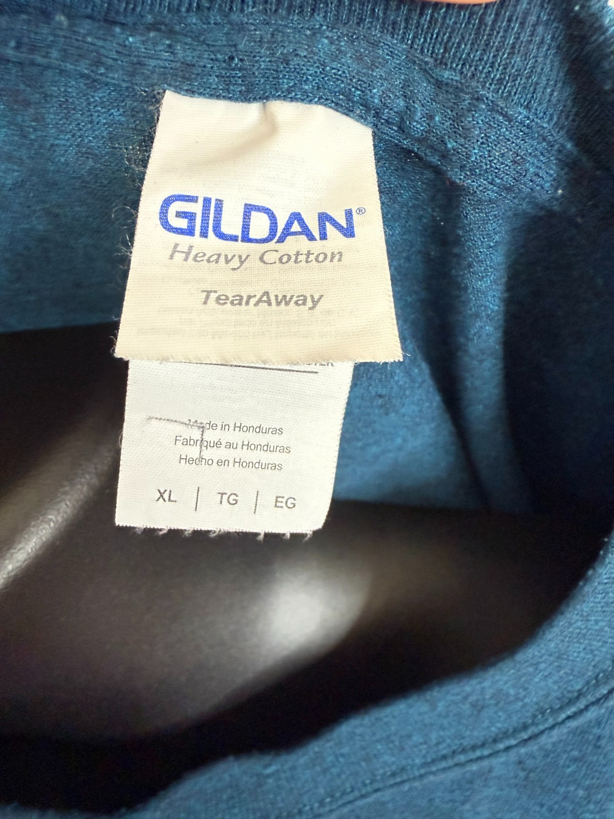 Gildan Men's Sedona Arizona Graphic Crew Neck Short Sleeve T-Shirt Blue Size XL gallery