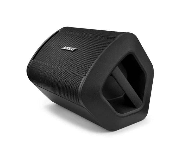 Bose S1 Pro Plus Multi-position PA System with Battery