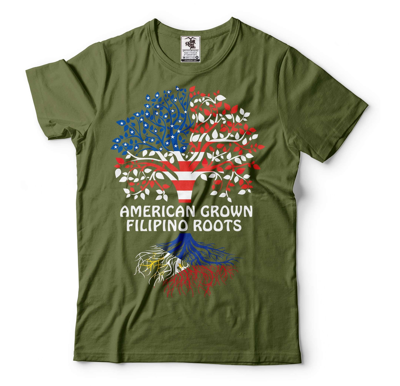 American Grown Filipino Roots Shirt Filipino Gifts Filipino Philippines Shirts gallery