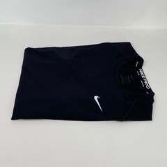 Nike Pro Dri-FIT Men’s Fitted Training Tee Black Large