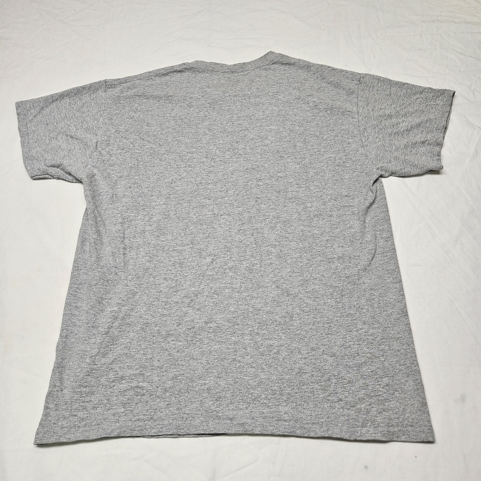 Half It Exclusive Gray T-Shirt Size Large Graphic Print "I Have 2 Daughters" gallery