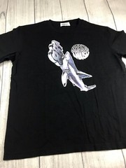 EUC! Ambush x 88Rising Head In The Clouds Graphic T-Shirt Black Sz XLarge XL