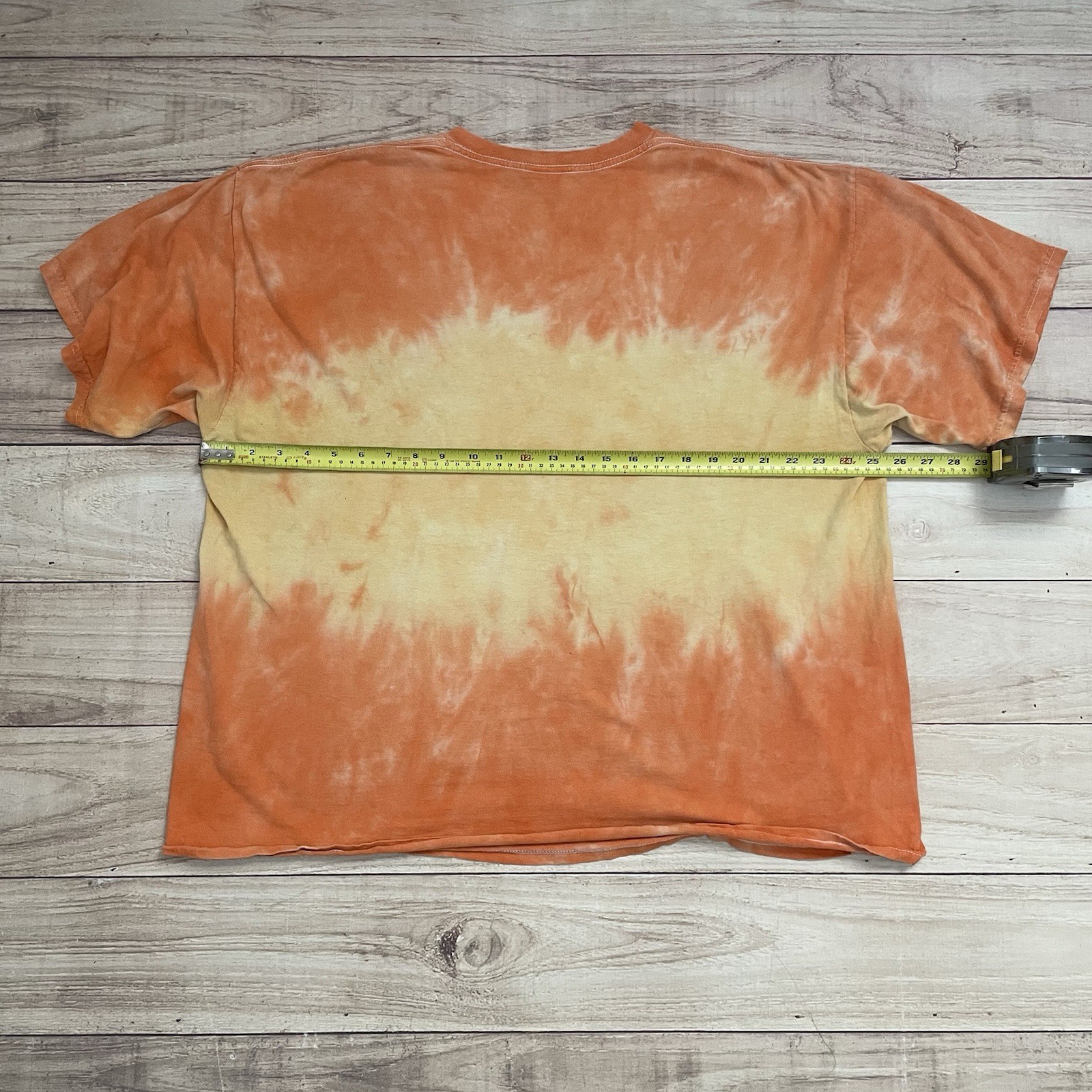 Vintage 90s Disney Animal Kingdom Tigger Is That You? Winnie the Pooh T-Shirt XL gallery