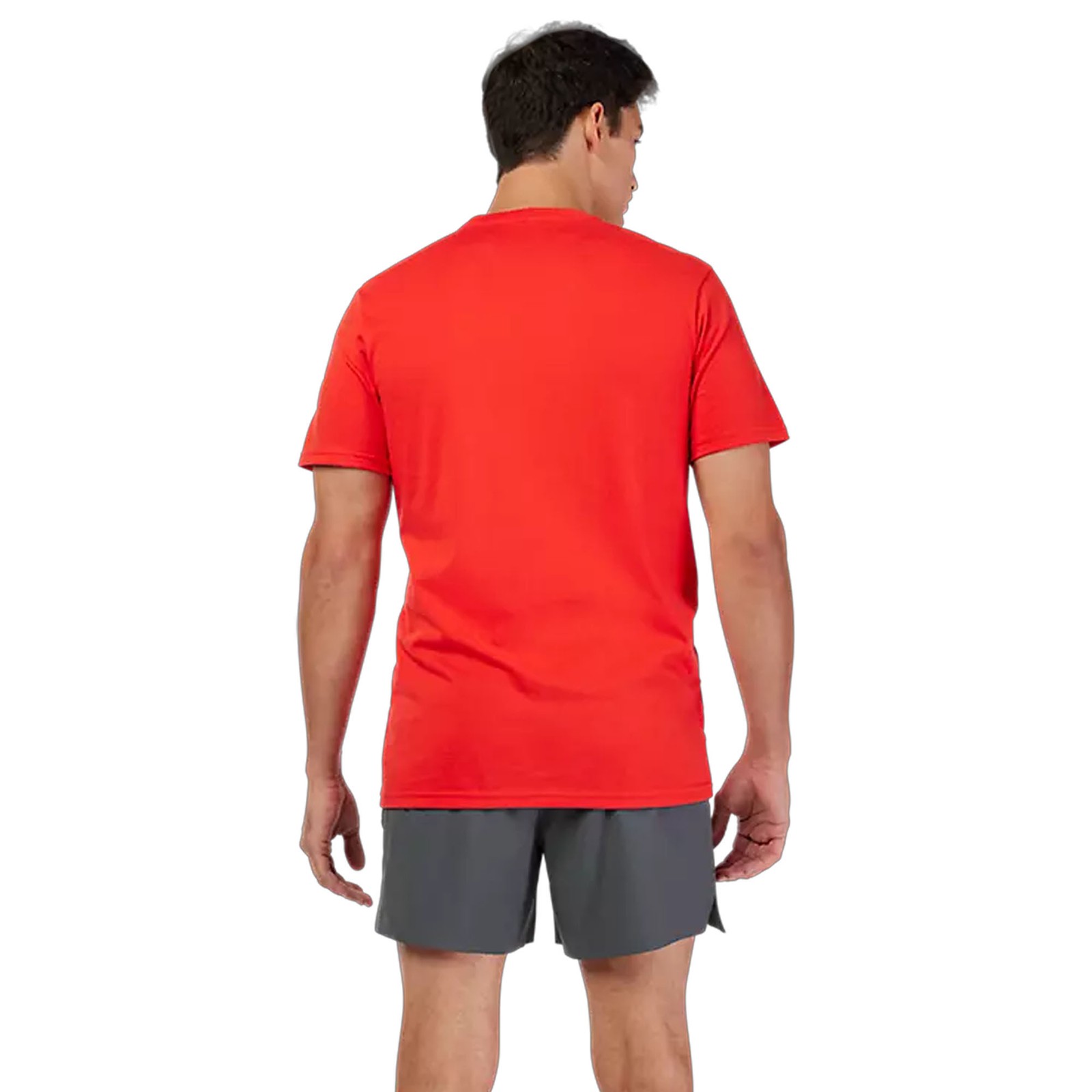 Fox Racing Red Honda Tee Shirt Lightweight Comfortable Fit Fine-Knit Fabric gallery