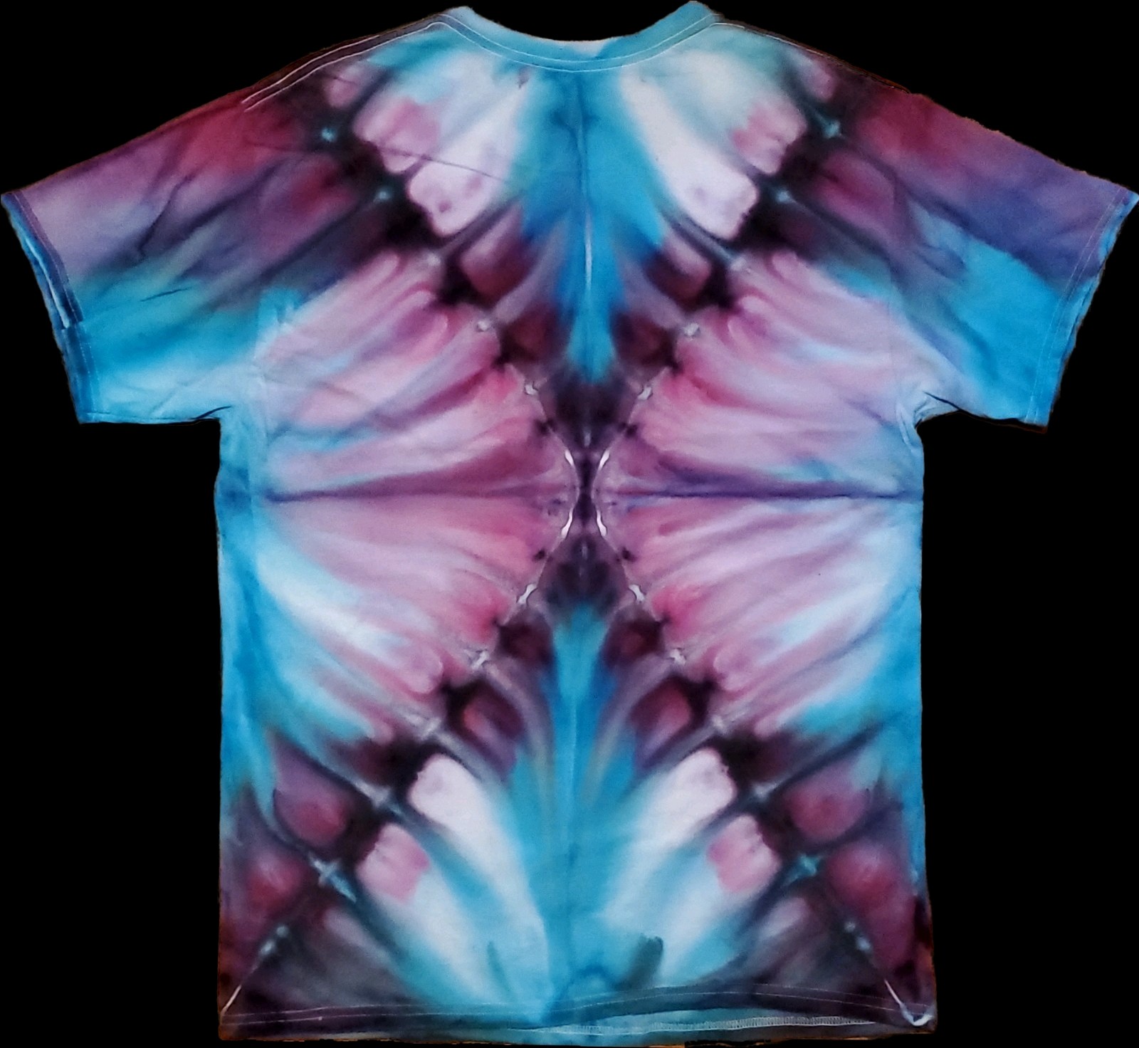 Tie Dye T Shirt gallery