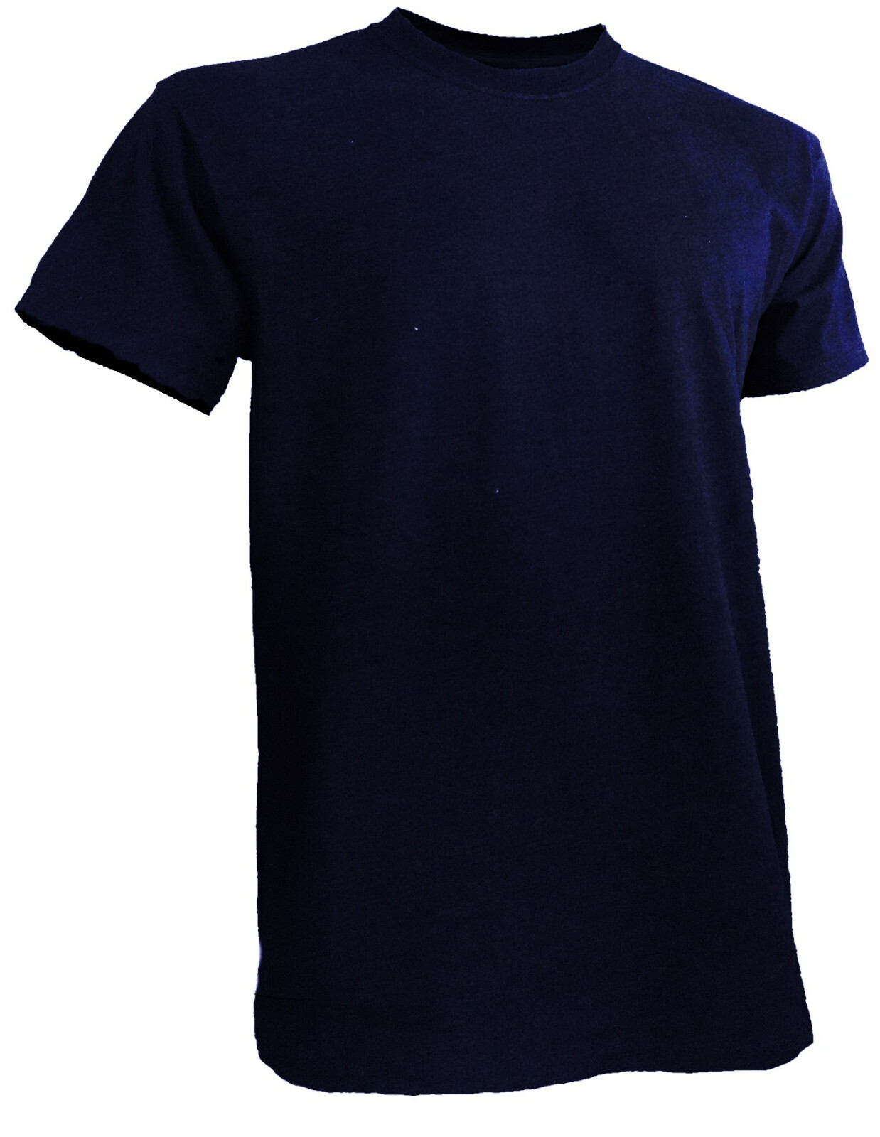 Styllion Big and Tall Mens Shirts Crew Neck - Mid Weight - CRSS - 3XLT - 8XLT gallery