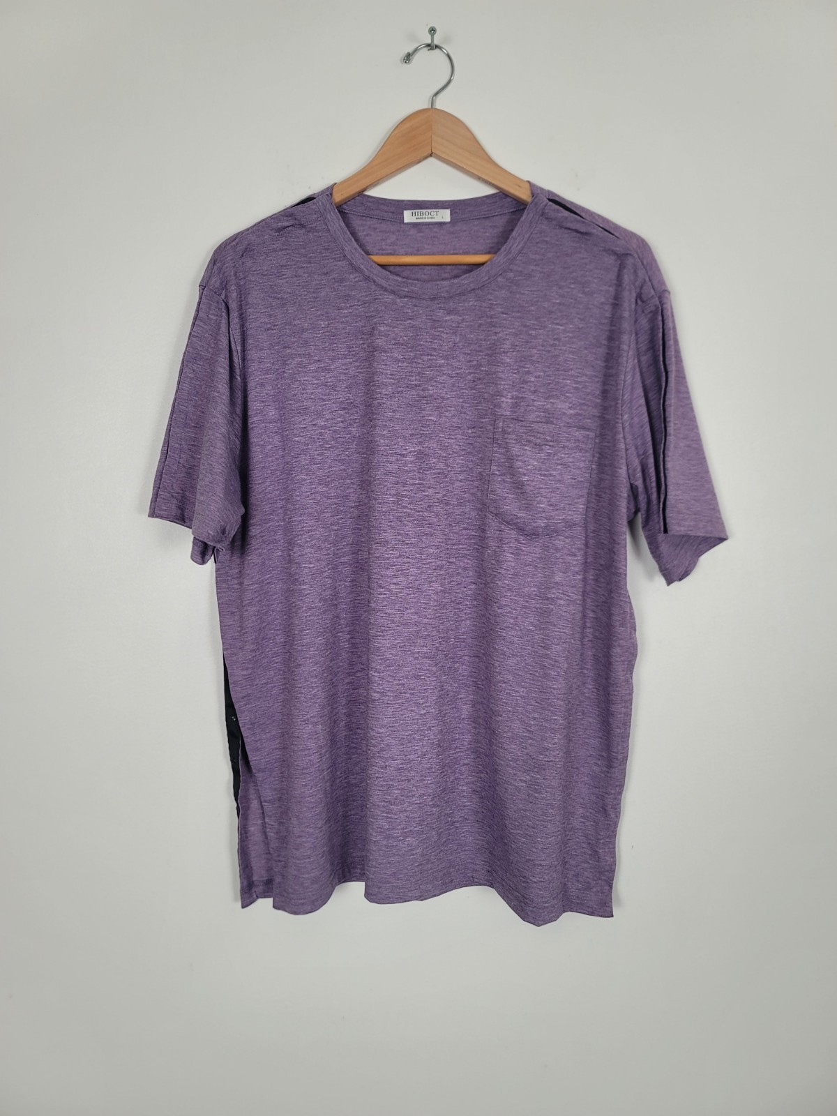 Unisex Post Shoulder Surgery Shirt Rotator Cuff Surgery Shirt Snap Tearaway Sz L gallery