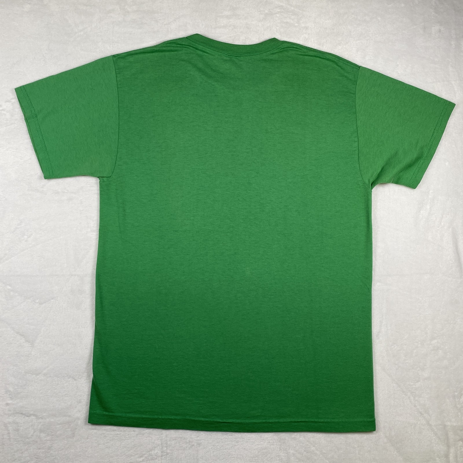 Generic Men's Graphic Tee Shirt Green Banana Pocket Funny Casual Comfort gallery