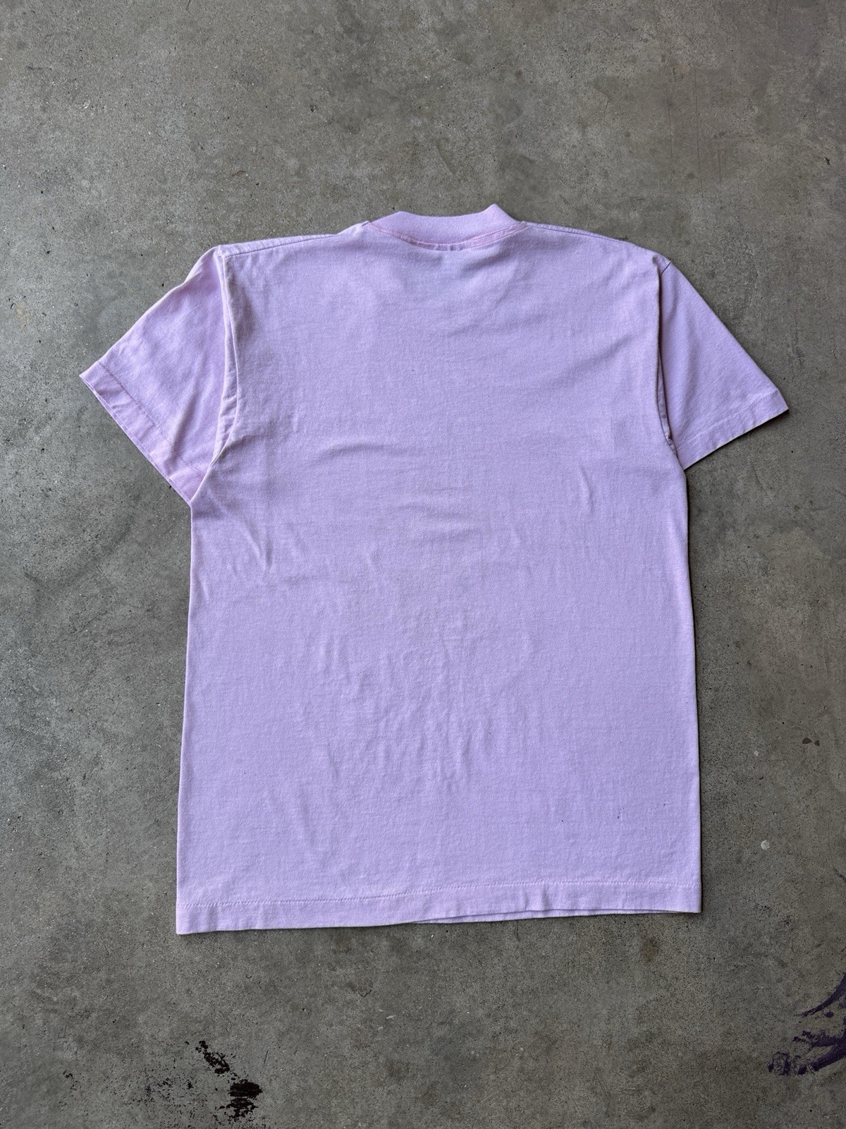 VTG 90s Ecological Society of America (ESA) In the Roaring 20’s Pink T-Shirt (L) gallery