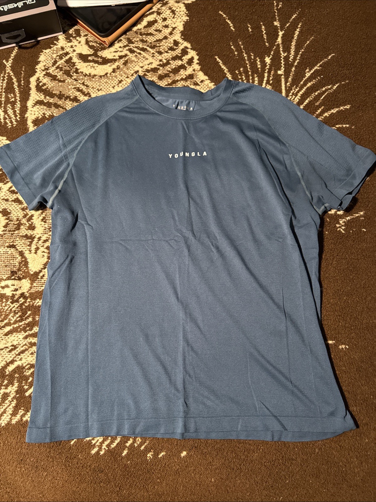 Young LA XL Tshirt gallery