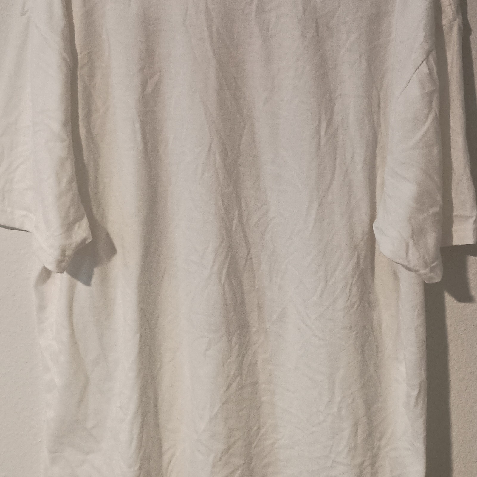 Gildan Softstyle Andy Griffith Show Mayberry Graphic Tee White XL Crew Neck gallery