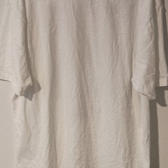Gildan Softstyle Andy Griffith Show Mayberry Graphic Tee White XL Crew Neck
