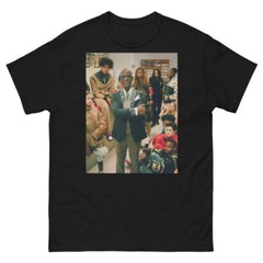 Men’s Dapper Dan Tee