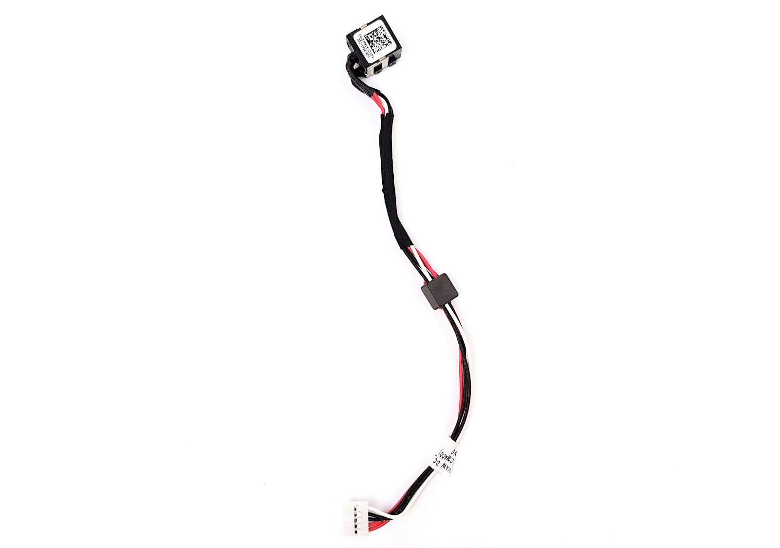 Dell Inspiron 15 3521 5521 DC Power Jack with Cable YF81X 0YF81X CN-0YF81X
