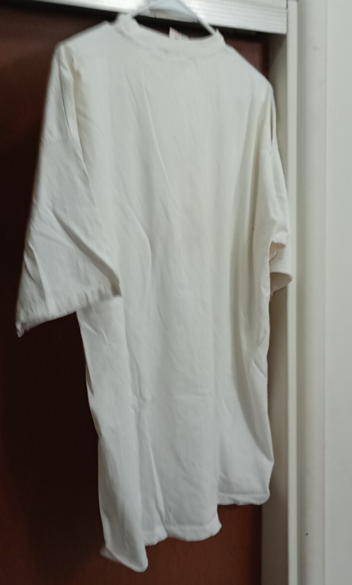 MEN'S TSHIRT TURKIYE XXL COTTON NWOT EMBROIDERED LOGO gallery