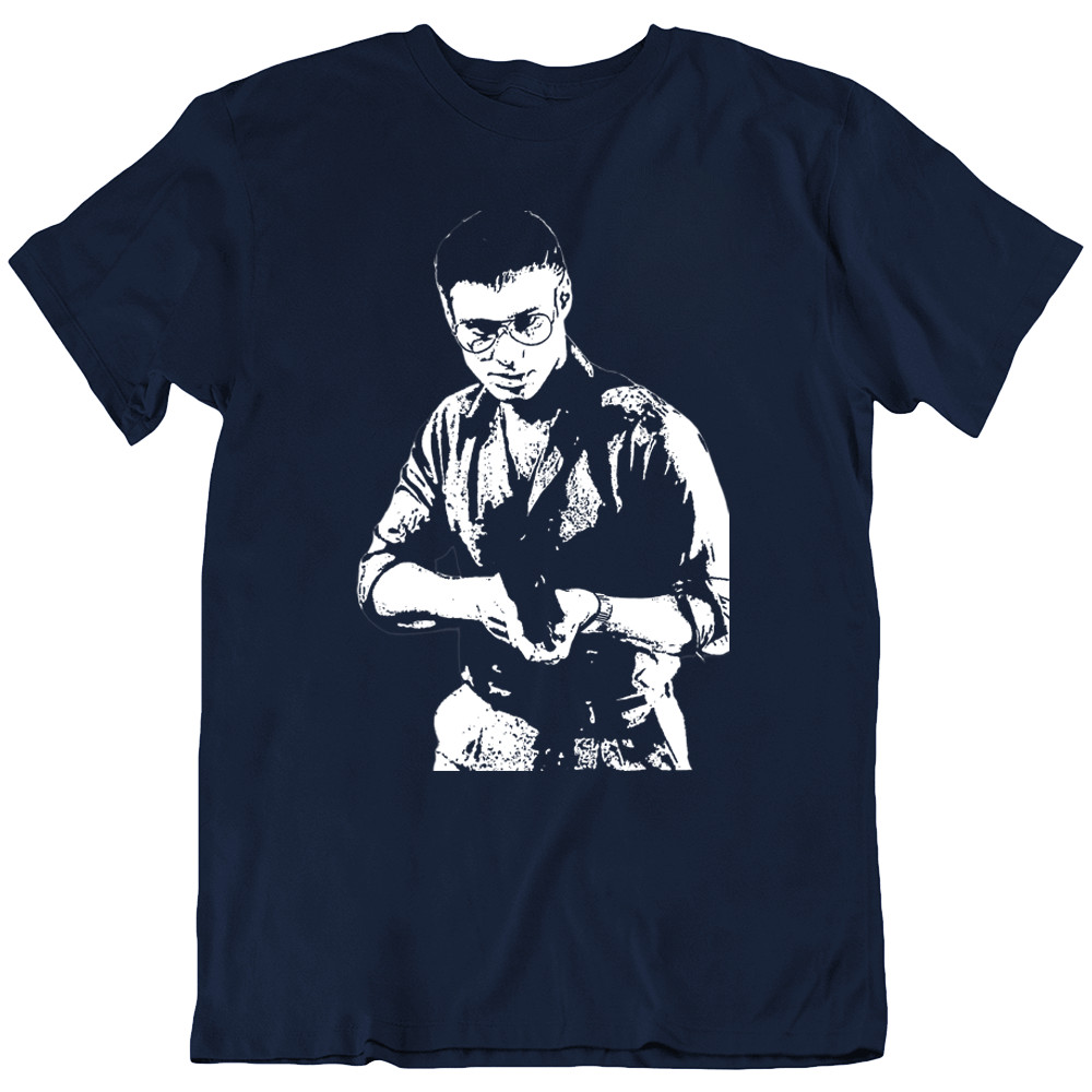 Manny Scarface 80s Movie Retro T Shirt Tee Gift New gallery