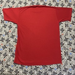 God Created a Few Perfect People, Rest are Right Handed T-Shirt L Single Stitch