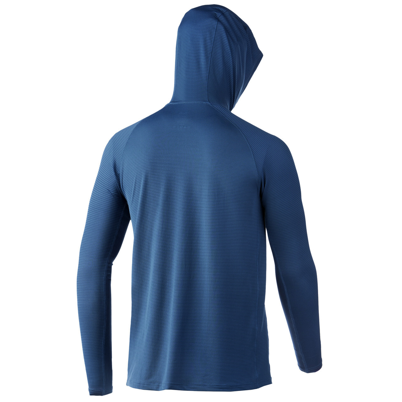 HUK A1A Hoodie Long Sleeve H1200440- CHOOSE YOUR COLOR AND SIZE! gallery