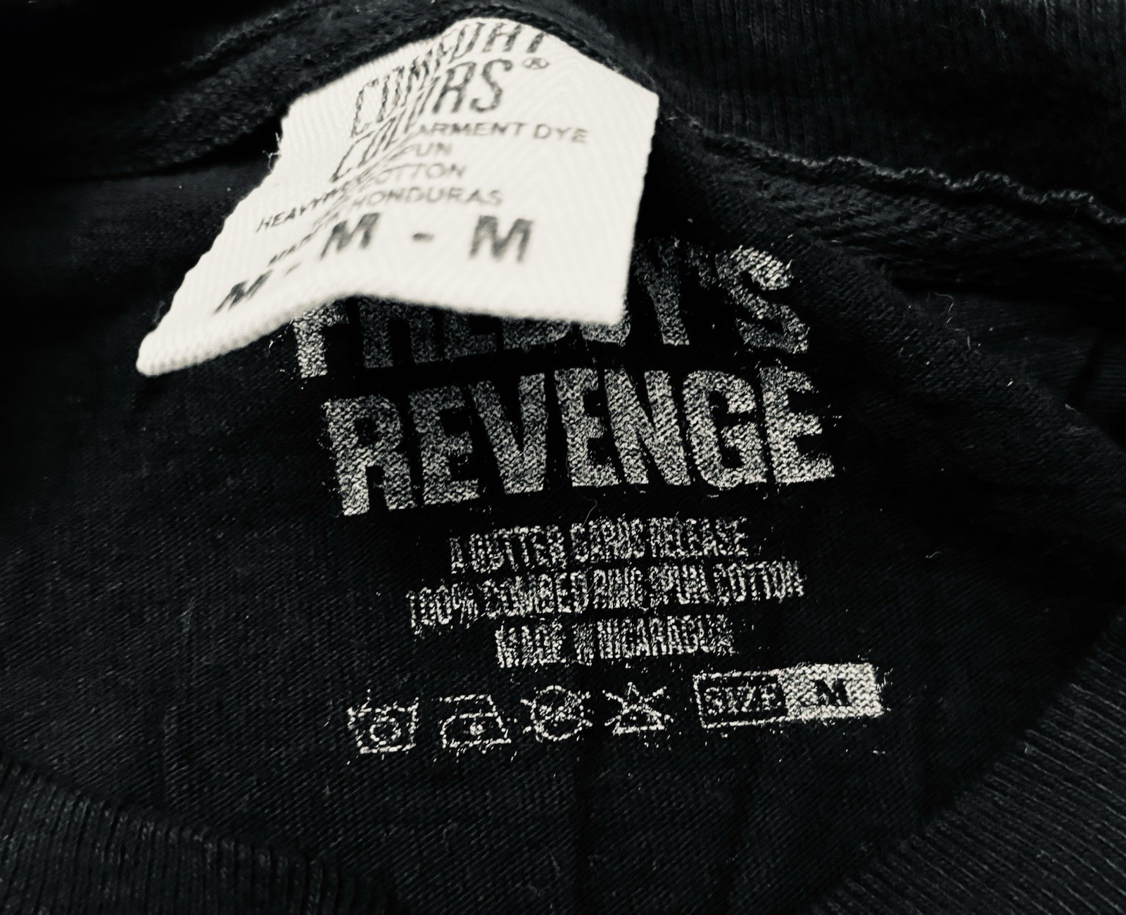 Rucking Fotten Freddys Revenge shirt gallery