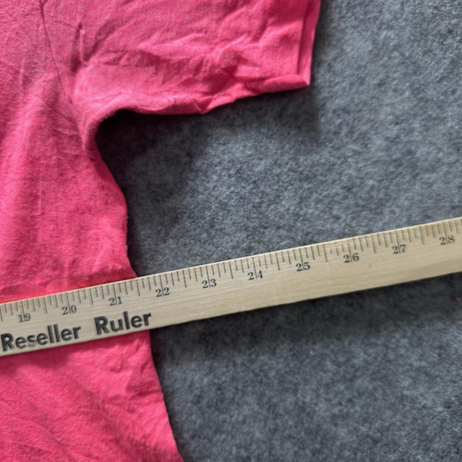 Vintage The Golden Girls Shirt Mens L Pink Golden Girls Graphic Tee Crewneck gallery