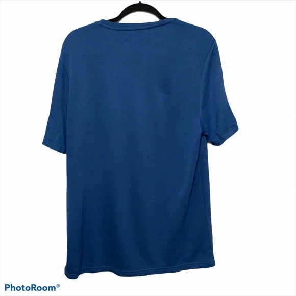 PURE NAVY blue T-shirt size L New gallery
