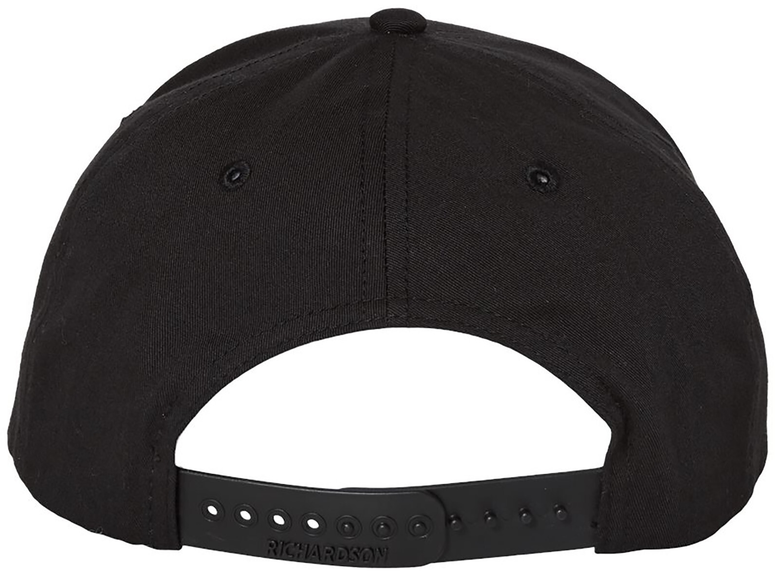 We The People Not Comply Richardson Embroidered One Size Fits All Baseball Hat gallery