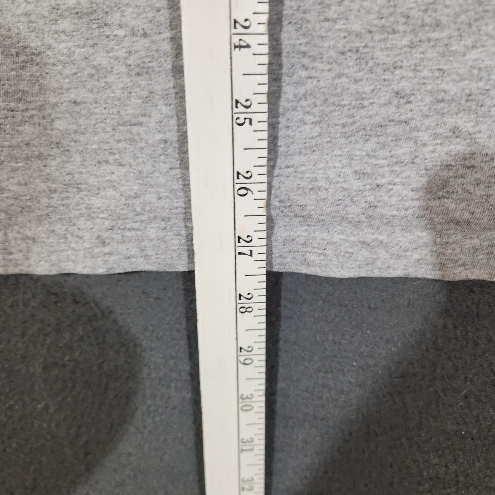 Supreme Nast Naz Shirt Mens Size Large Gray Streetwear Fashion gallery