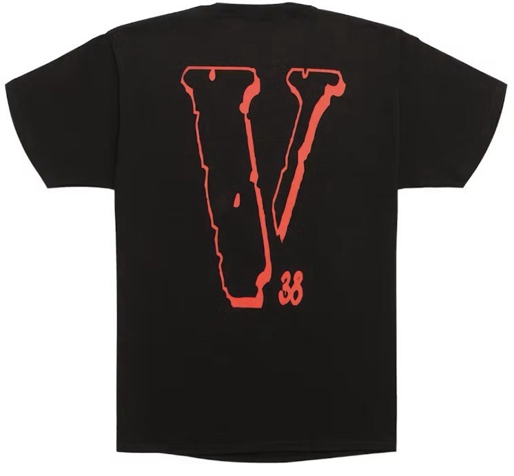 VLONE x NBA YoungBoy ‘TOP’ tee gallery