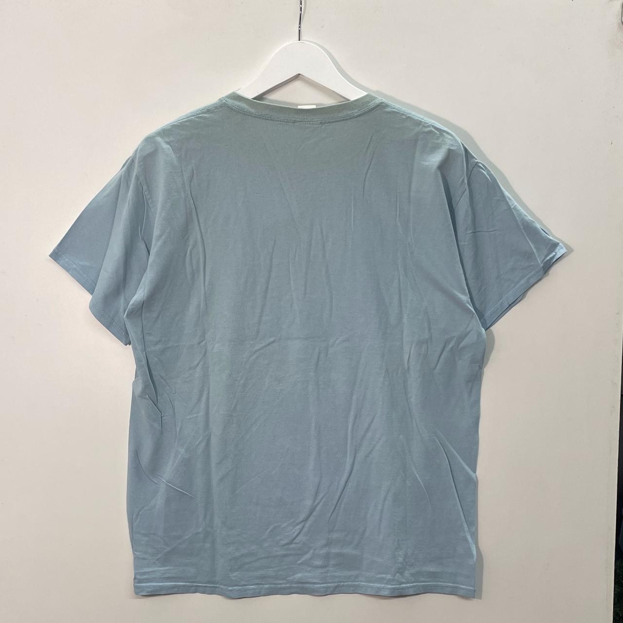 No Brand Men's Multi T-shirt gallery