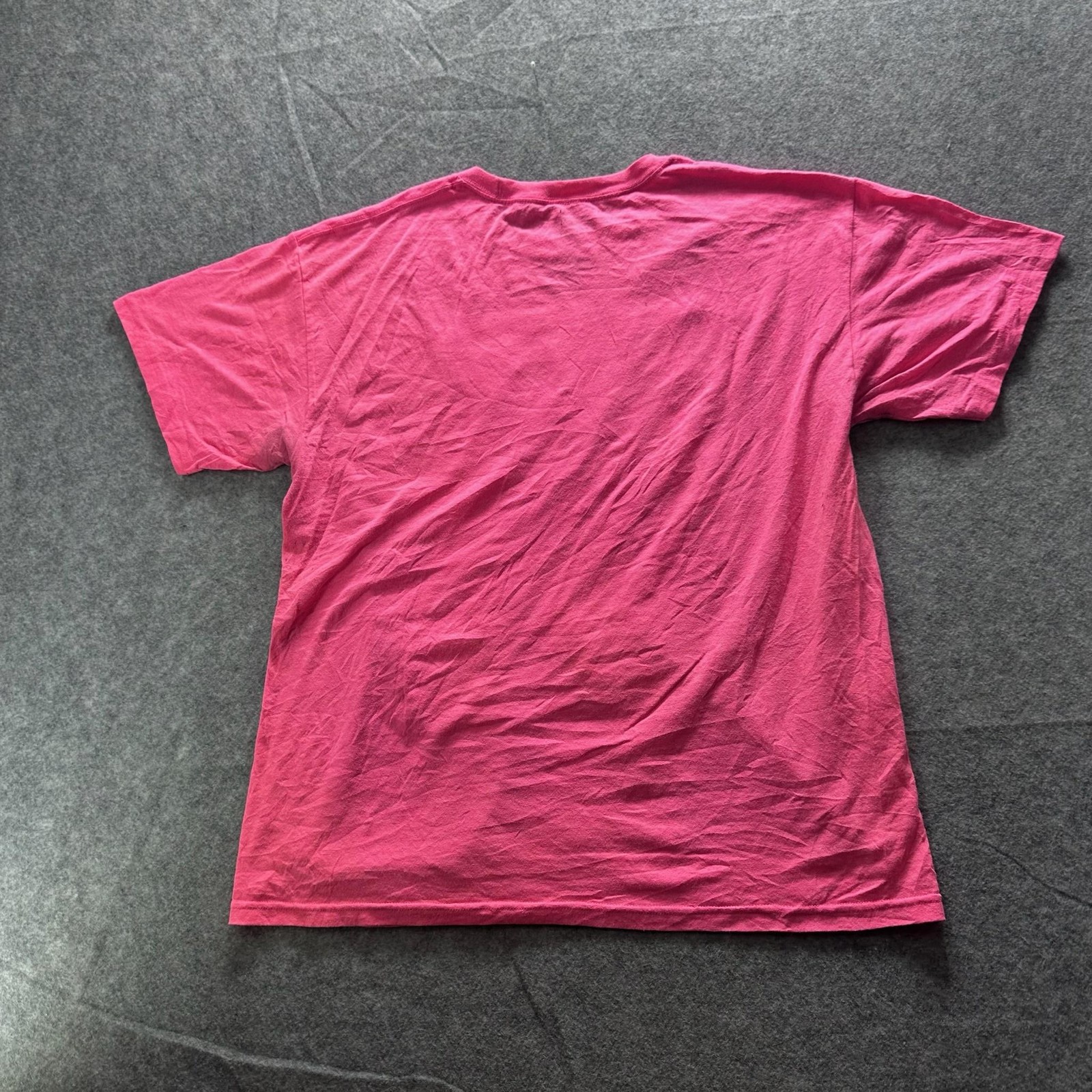 Vintage The Golden Girls Shirt Mens L Pink Golden Girls Graphic Tee Crewneck gallery