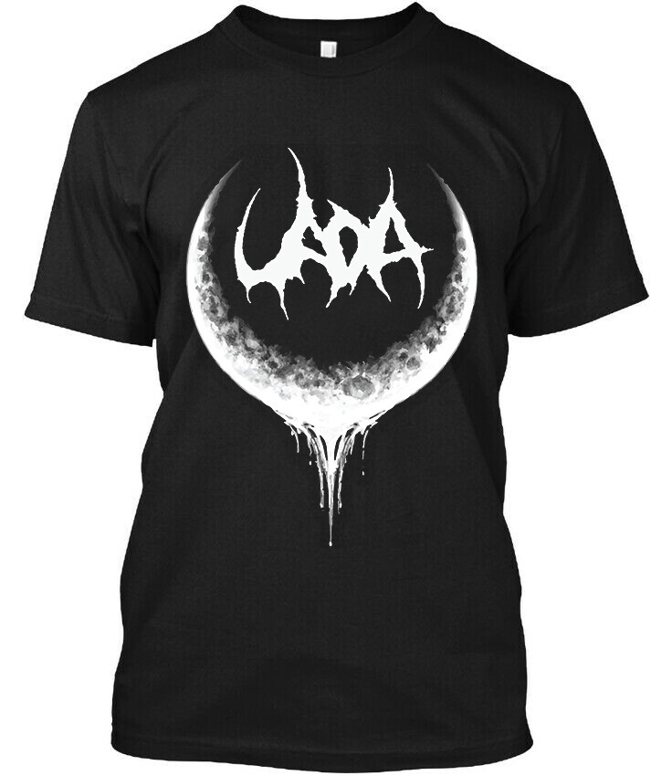 NEW! Popular Uada American Music Retro Art Classic Vintage Logo T-SHIRT S-4XL gallery