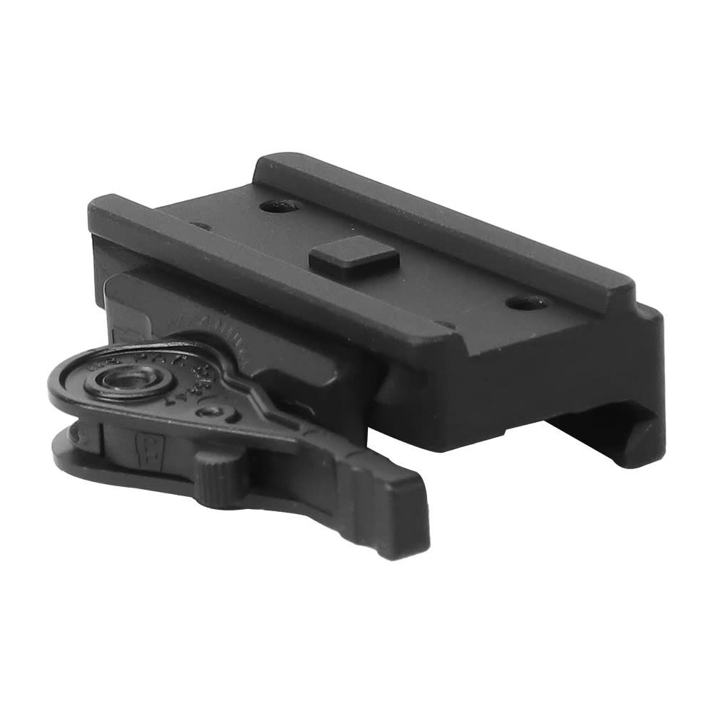 ADM AD-T1 Low QD Micro Red Dot Mount Compatible with Aimpoint T1/T2 (AD-T1-L-TL)