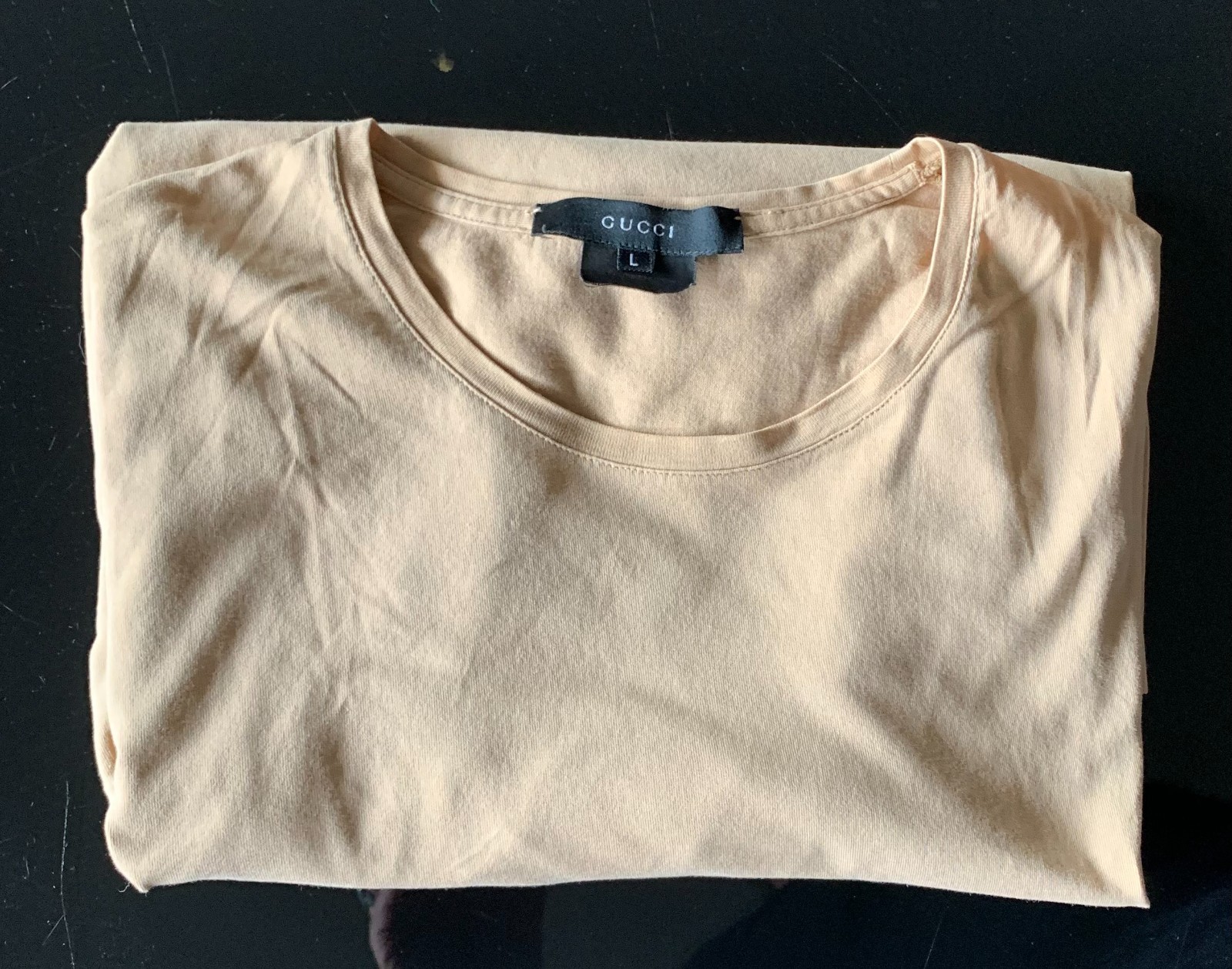 Gucci long sleeve Beige Pull over gallery