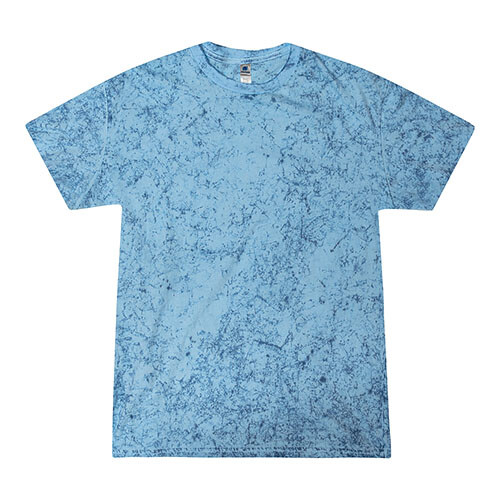 Tie Dye Color Crush Artic T-Shirts S M L XL 2XL 3XL Cotton Colortone gallery