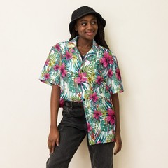 Hawaiian 03 Summer shirt