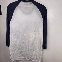 super extra comfy Men T Shirt Size M Medium Crew Neck Long Sleeves smokies ball
