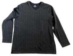 Covington Thermal Shirt Size XL (46-48) Knit Long Sleeve Men’s
