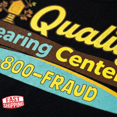 Quality Learning Center We are Still Learning Funny Unisex T-Shirt
