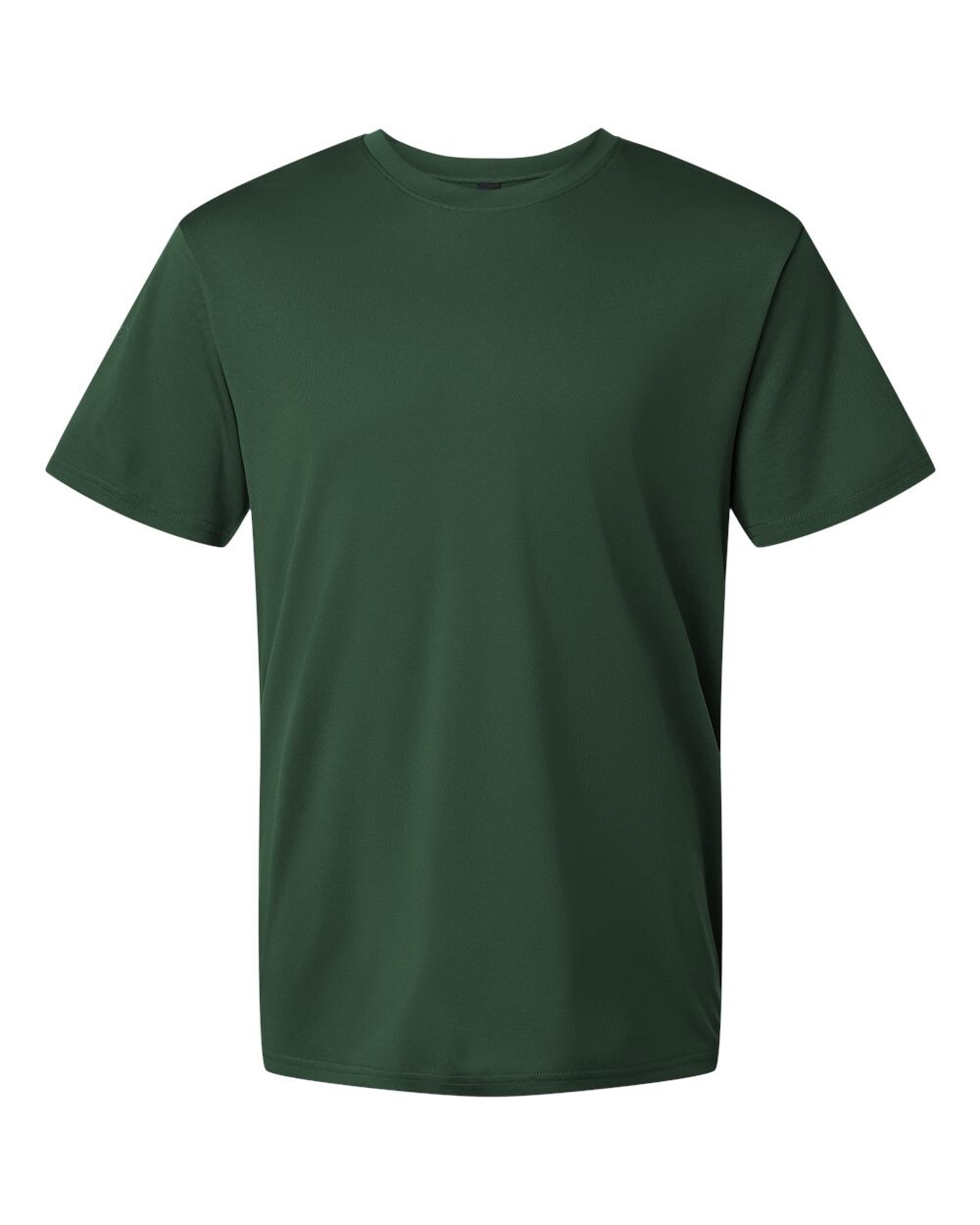 NEW Men's ALLPRO Dri-Fit Workout Running Short Sleeve Performance T-SHIRT XS-4XL gallery