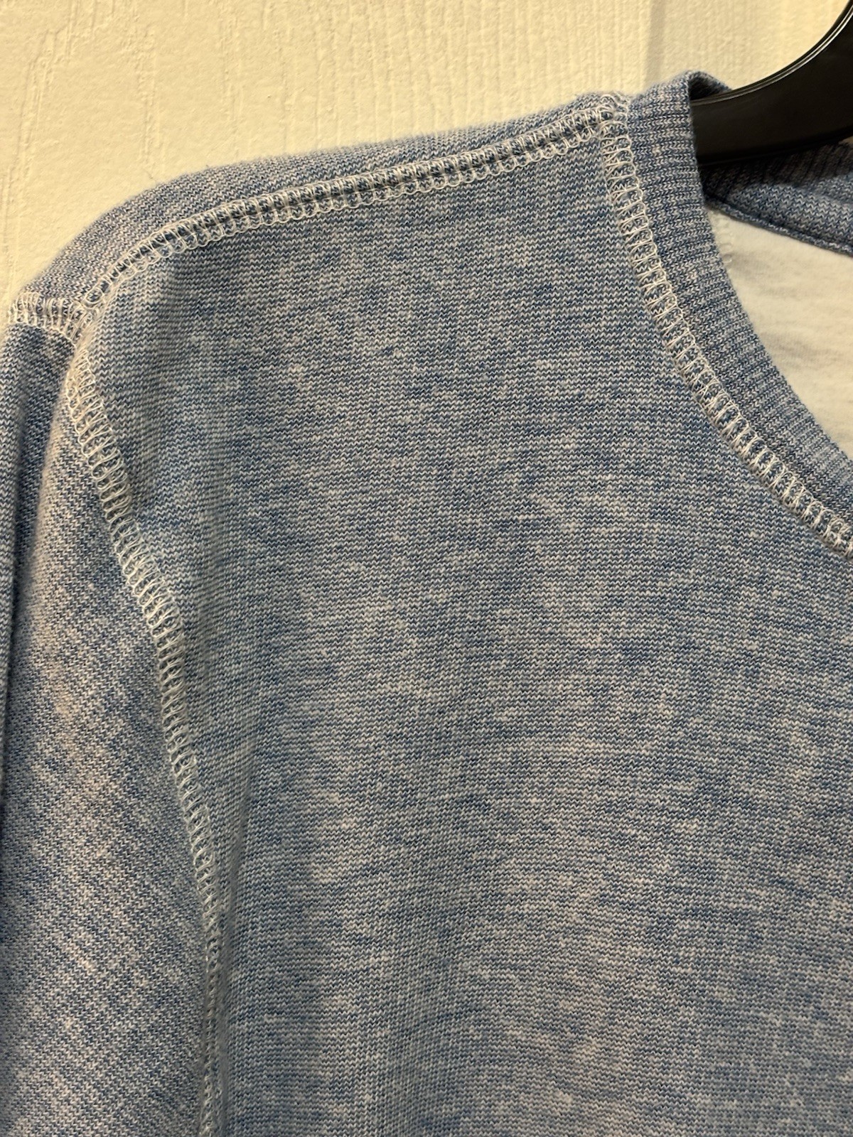 Reclaim Brand Men’s Long Sleeve Pull On Shirt gallery