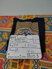 Puma Tshirt Power Through Peace rare Promotional T-Shirt 3xlarge: c102