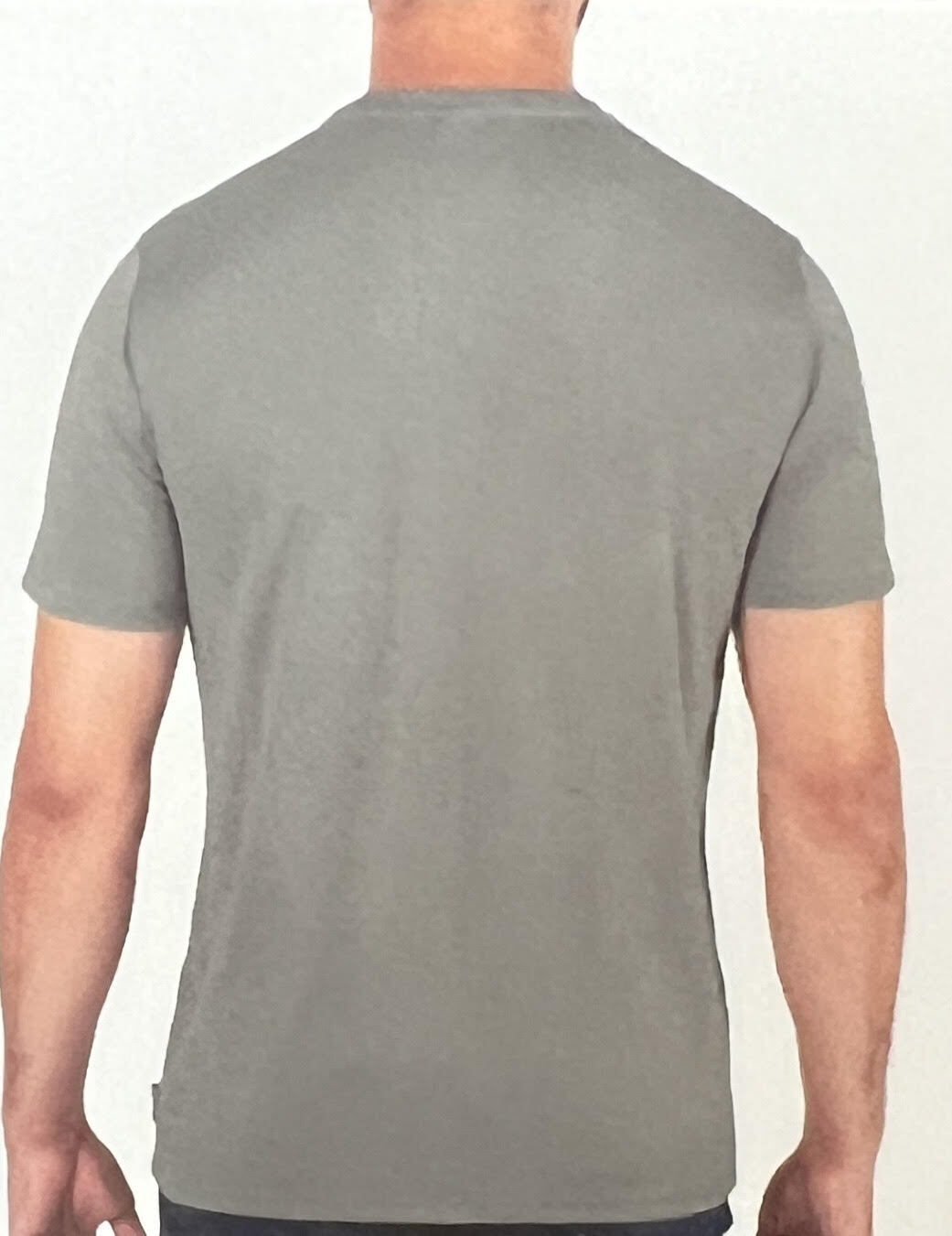 Gerry Men's Light Weight Cool Knit Tee gallery