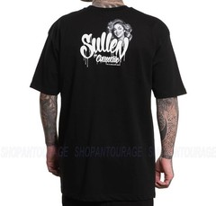Sullen Art Collective Yo Tattoo Standard Fit SCM7158 Short Sleeve Men`s T-shirt